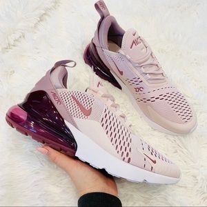 Nike Air Max 270 Barely Rose